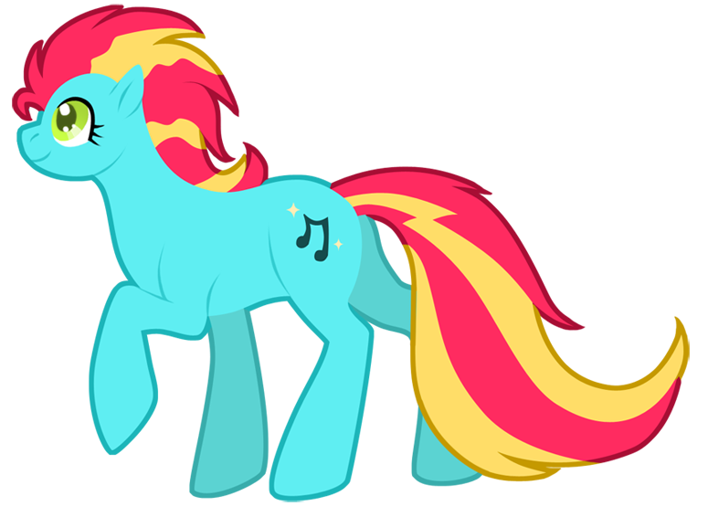 Glam Rock by khyterra