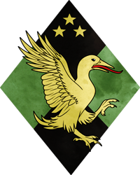 HeraldicDuckSmall