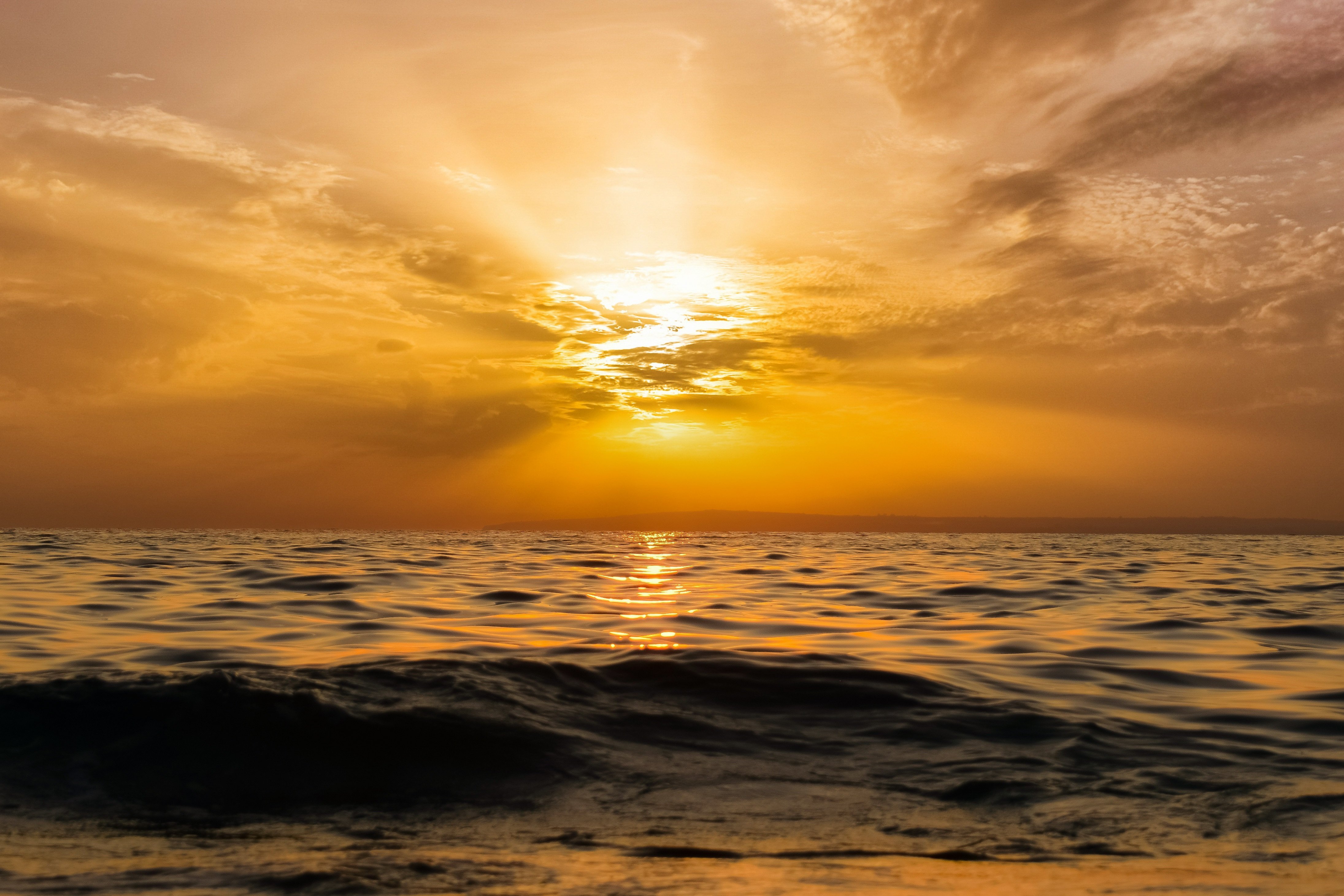 Deviantart Ocean Background Ocean by UvahuzPhoto18 on DeviantArt