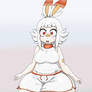 Scorbunny