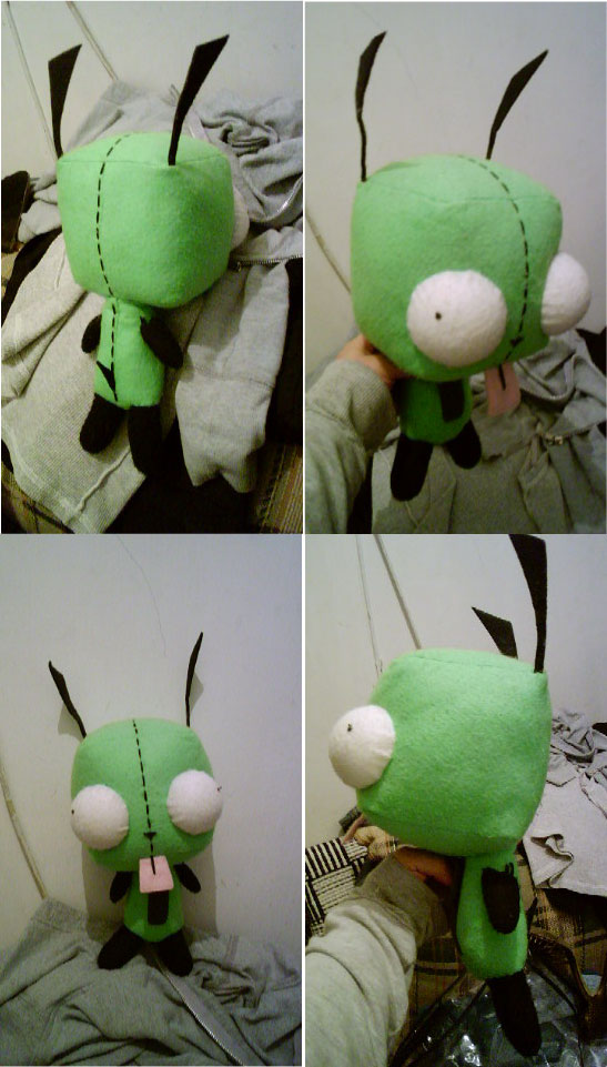 gir plush