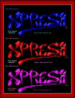 Xpresit Tripple ANSi