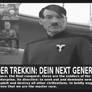 Nazi Trek