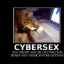 CYBERSEX