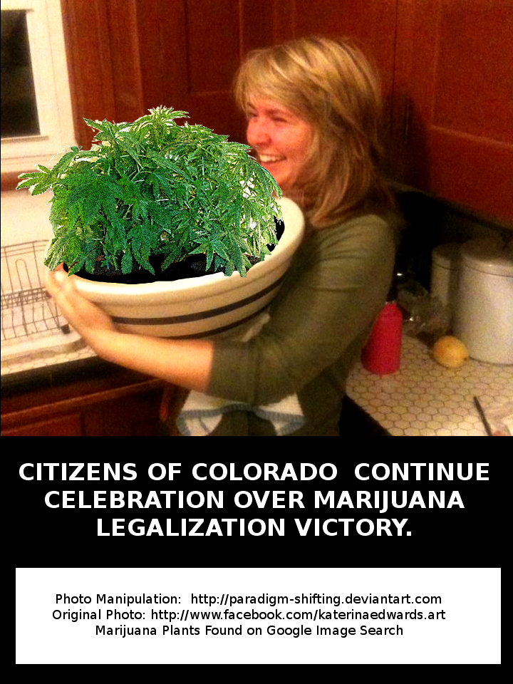 Colorado Celebration