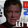 I'm With Kirk