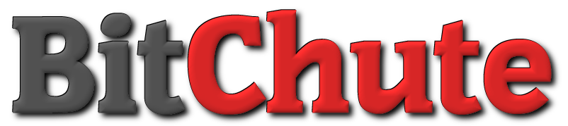 BitChute 3D Logo