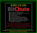 Join us on BitChute
