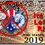 PSEC 2019 The Current State Of America
