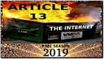 PSEC 2019 Article 13 An Orwellian Wet Dream by paradigm-shifting