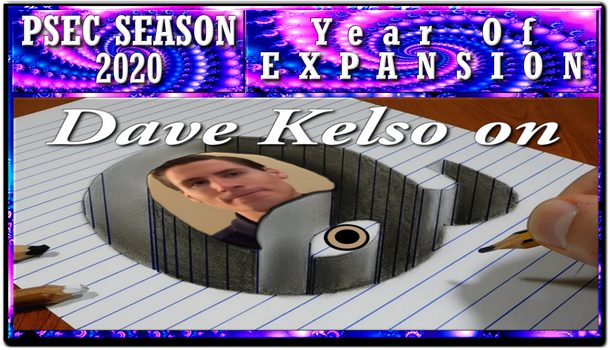 PSEC 2020 Dave Kelso on Q