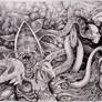 Collab with Larkin-art 2