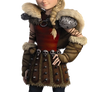 Astrid Httyd 2 PNG