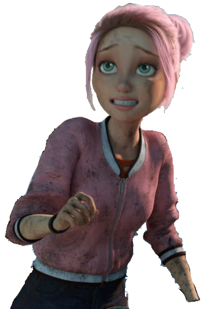 Brooklynn ( Jurassic World Camp Cretaceous ) by HiccElsa1954 on DeviantArt