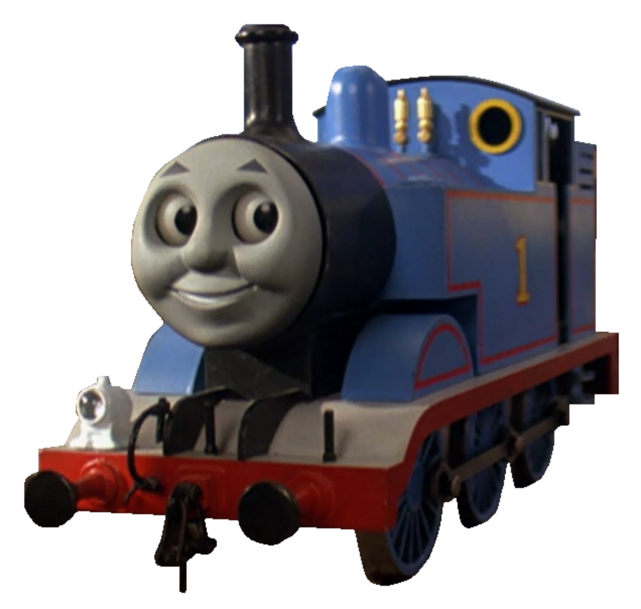 Vorlage: Thomas The Tank Engine by HiccElsa1954 on DeviantArt Thomas The Tank Engine by HiccElsa1954 on DeviantArt Bildidee