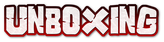 Unboxing Text by HiccElsa1954 on DeviantArt