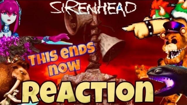 Siren Head: The Movie - Complete Edition 