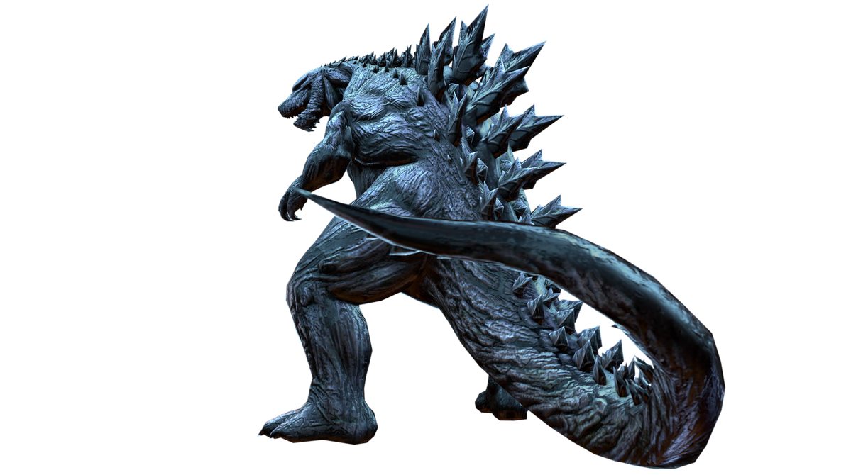 Godzillaearth 3D models - Sketchfab