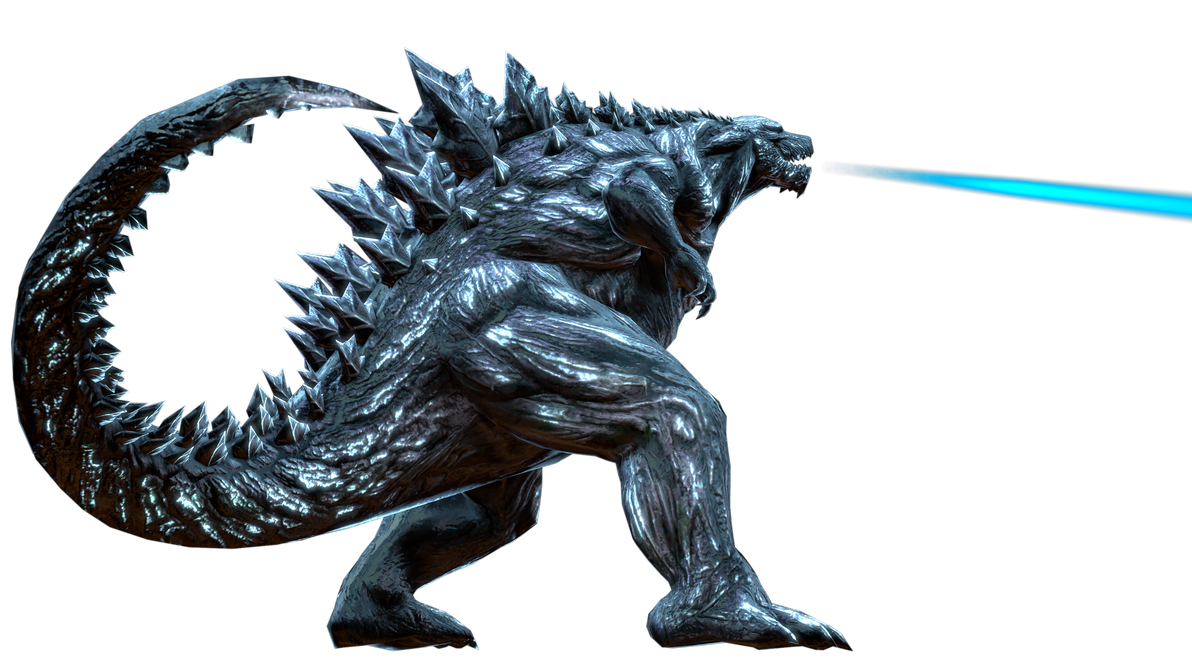 Godzillaearth 3D models - Sketchfab