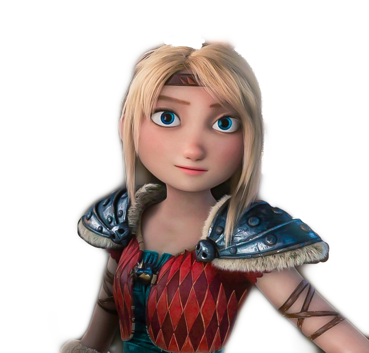 Astrid Hofferson Art Astrid Httyd Live Action QTOY astrid-hofferson-art-astrid-httyd-live-action-qtoy