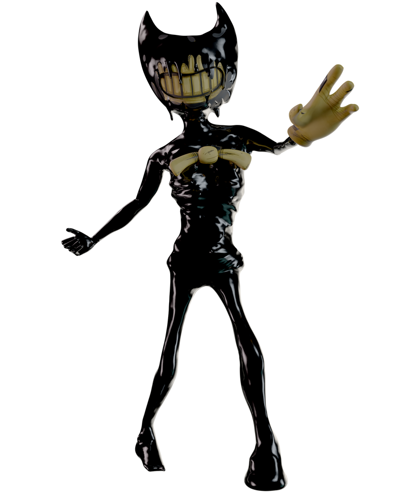 ( SFM BATIM) Ink Bendy Render ( Ver 6 ) by HiccElsa1954 on DeviantArt