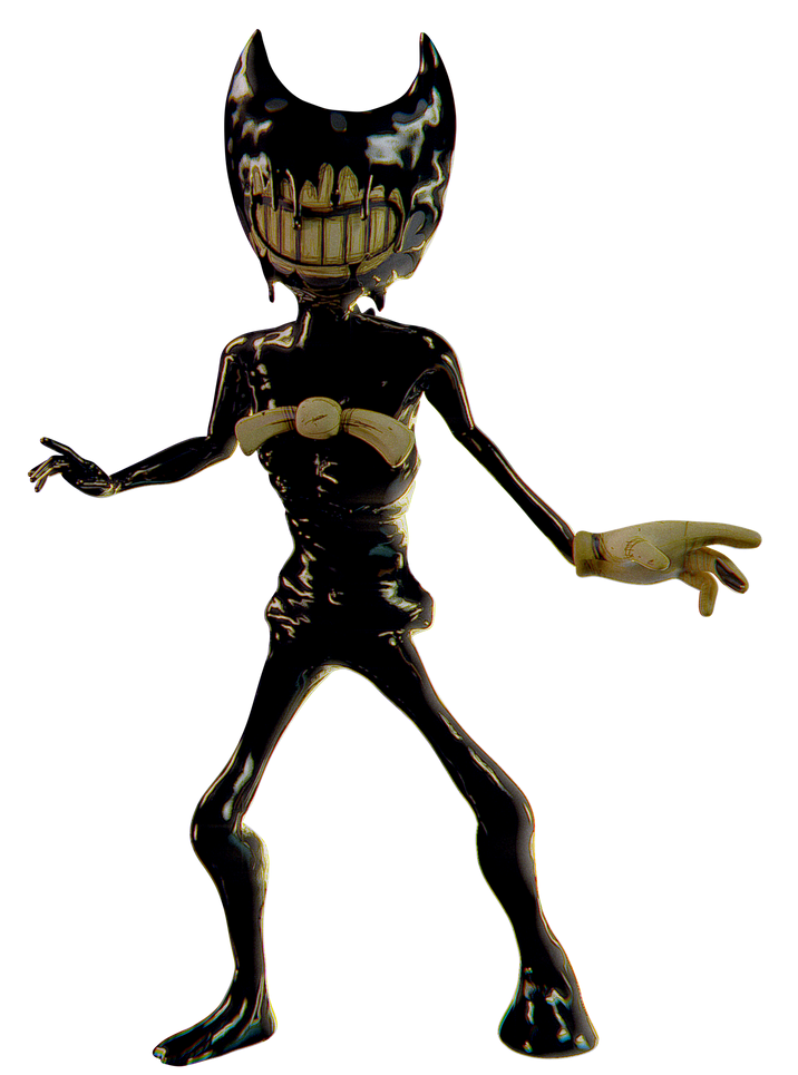 Batim ( SFM BATIM) Ink Bendy Render ( Ver 10) by HiccElsa1954 on DeviantArt