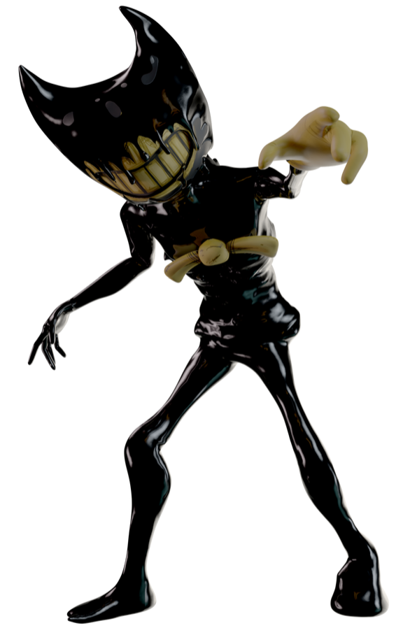 Batim ( SFM BATIM) Ink Bendy Render ( Ver 14) by HiccElsa1954 on DeviantArt