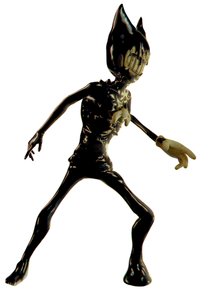 Batim Ink Ouddle ( SFM BATIM) Ink Bendy Render ( Ver 15) by HiccElsa1954 on DeviantArt