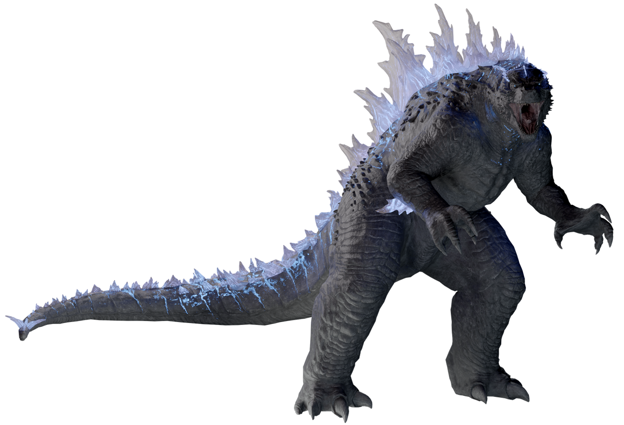 ( SFM GODZILLA) Godzilla Evolved Render ( 11) by HiccElsa1954 on DeviantArt