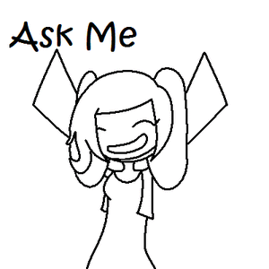 ask me stuff!