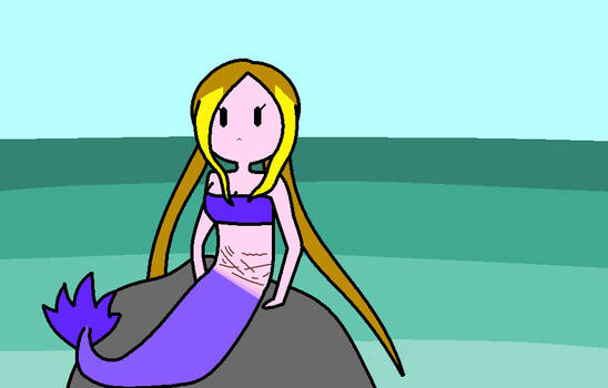 Mermaid Daisy RP starter