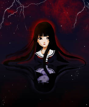 Hell Girl