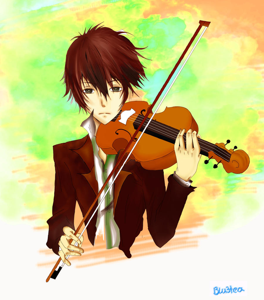 Violin