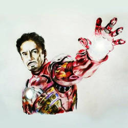 Iron Man