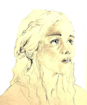 Daenerys Targaryen