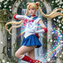 Sailor Moon - Moon Prism Spiral