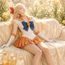 Sailor Venus: Venus Starlight, Let Me Dream