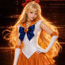 Sailor Venus: Golden Streak