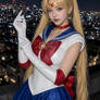 Sailor Moon: Guardian’s Final Check