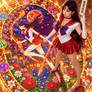 Sailor Mars: Pantheon of Flame
