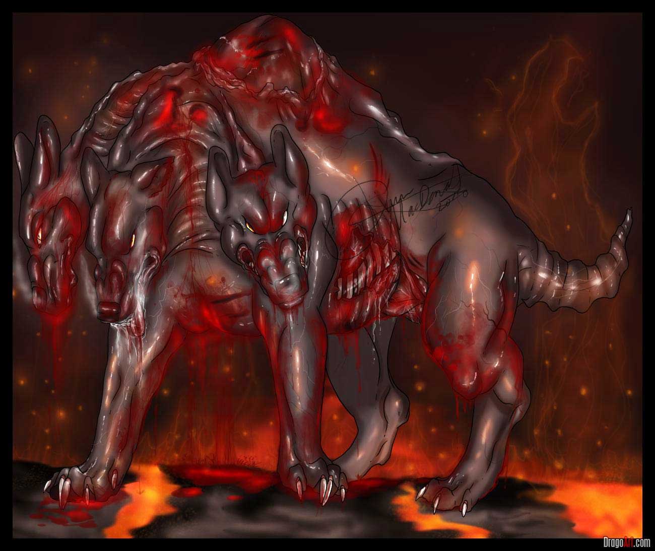 Cerberus