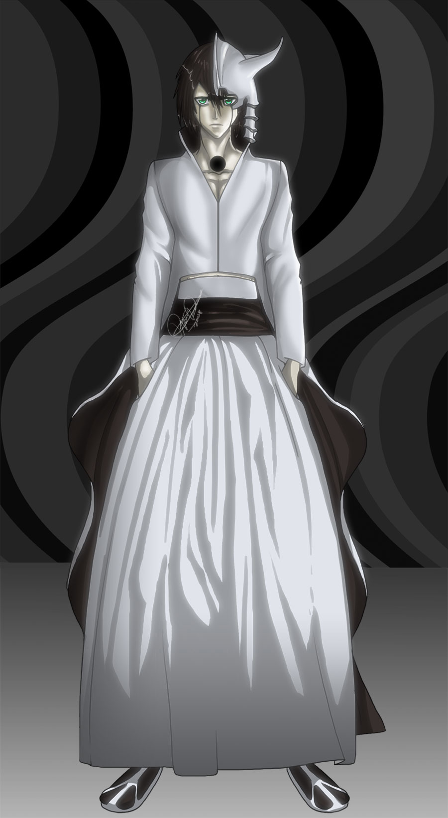 Ulquiorra