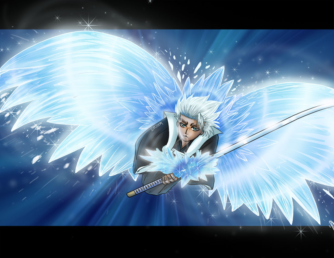 Hitsugaya tutorial