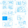 Naruto World Doujin WIP