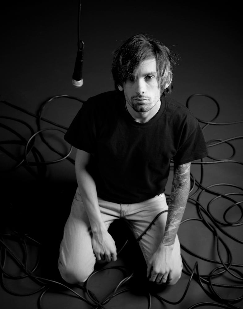 portrait of a singer by MelissaRobin on DeviantArt