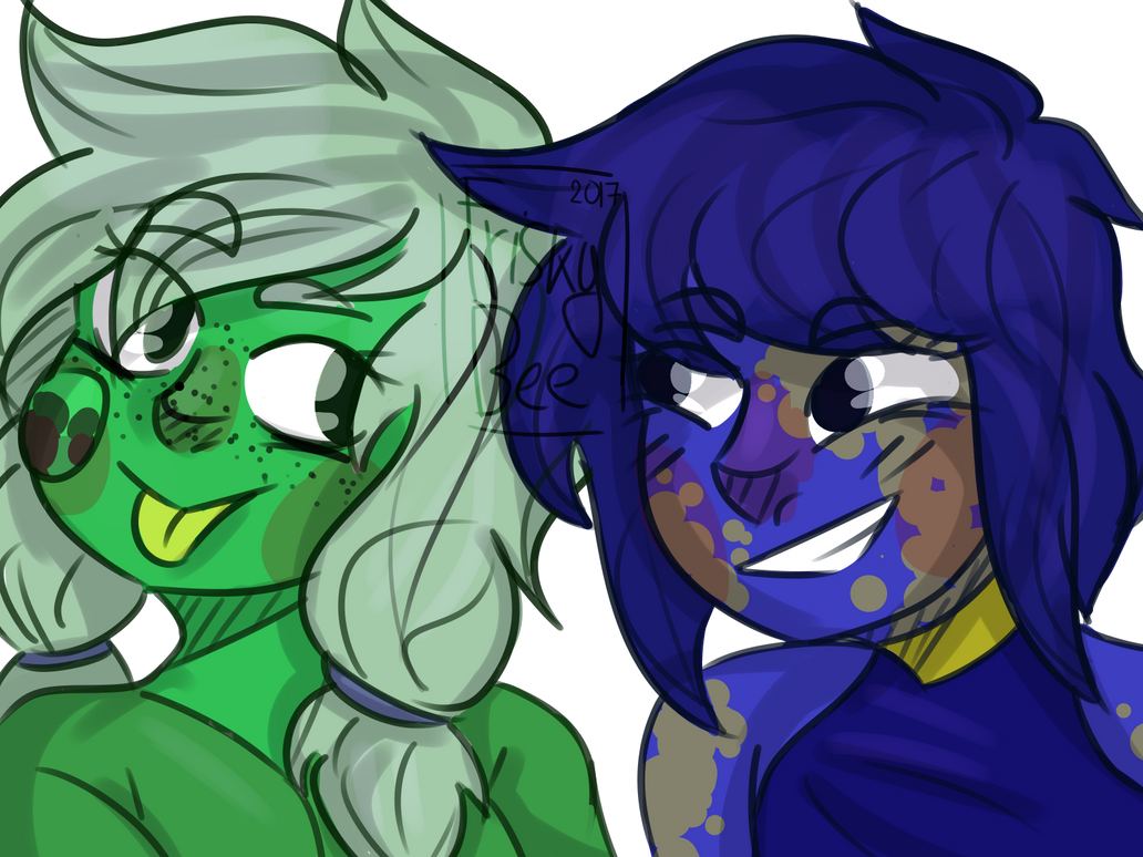 Haruchasaurus Deviantart Collab by SIICARUS on DeviantArt