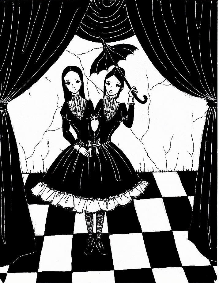 Freak Show by chocolatehomicide on DeviantArt