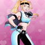 Sonya Blade