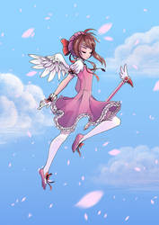 Card Captor Sakura