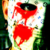 J-Dog icon - Old Mask